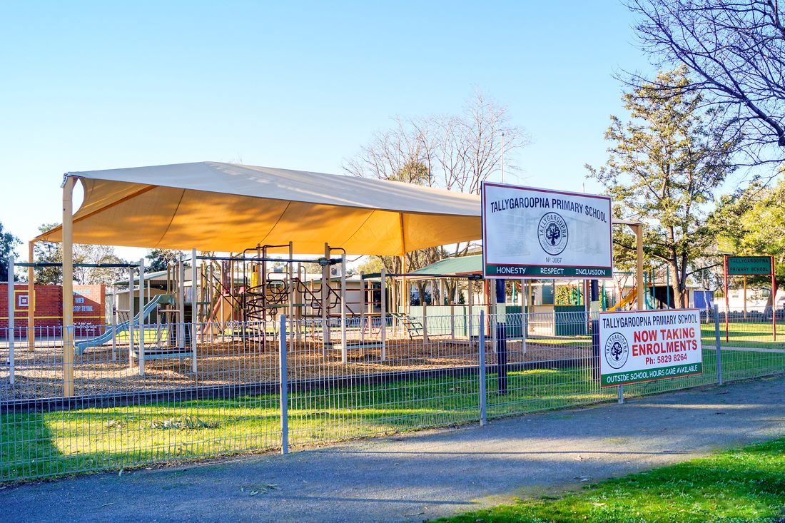 [Land for Sale] Parklands Estate, Tallygaroopna OpenLot